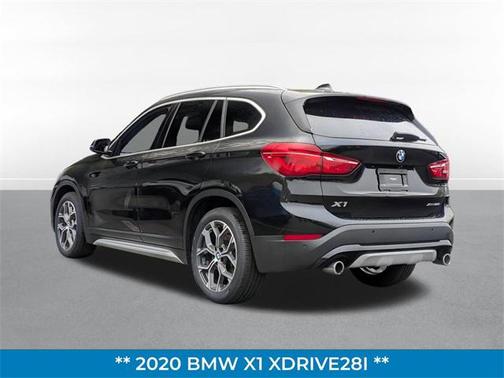 2020 BMW X1 xDrive28i