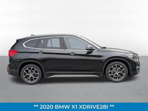 2020 BMW X1 xDrive28i