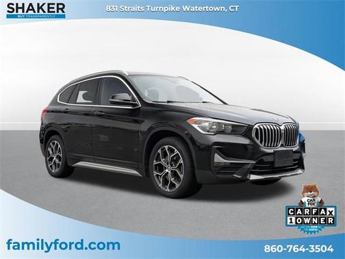 2020 BMW X1 xDrive28i