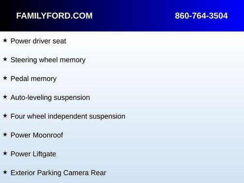 2016 Lincoln Navigator Select