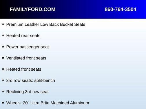 2016 Lincoln Navigator Select