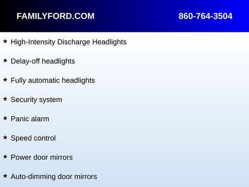 2016 Lincoln Navigator Select