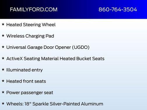 CARBONIZED GRAY 2022 Ford Edge SEL