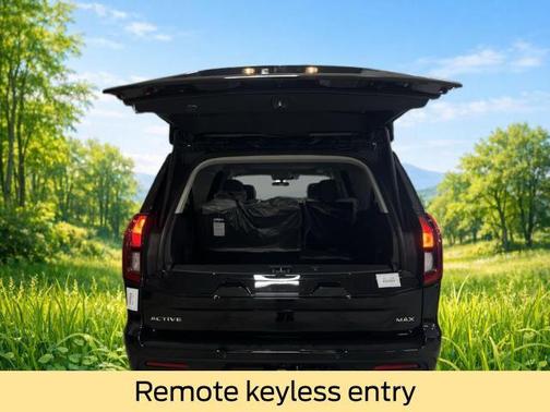 2025 Ford Expedition Max Active 4x4