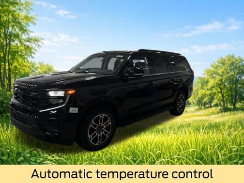 2025 Ford Expedition Max Active 4x4