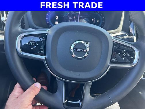 2024 Volvo S60 B5 Plus Black Edition