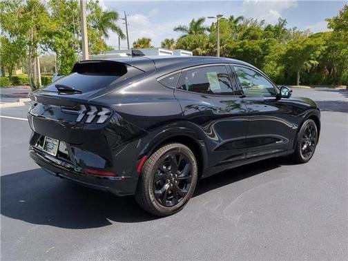 2023 Ford Mustang Mach-E Premium