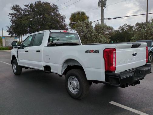 2026 Ford F-250 XL