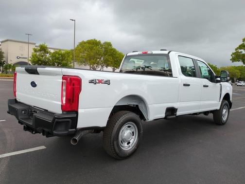 2026 Ford F-250 XL