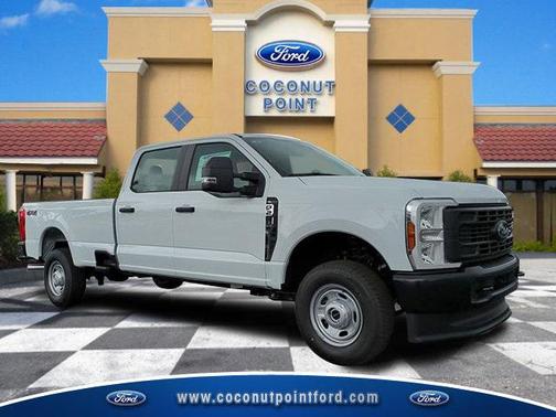 2026 Ford F-250 XL
