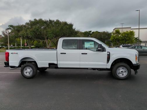 2026 Ford F-250 XL