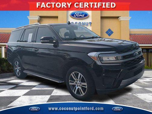 2023 Ford Expedition XLT