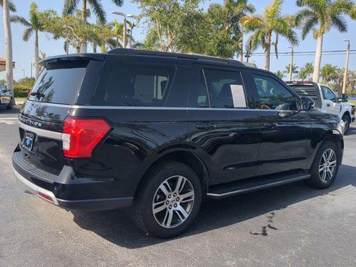 2023 Ford Expedition XLT