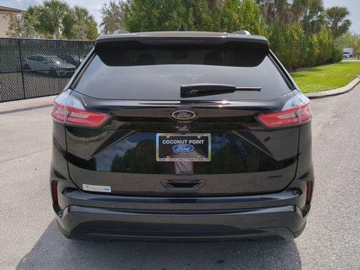 2024 Ford Edge SE