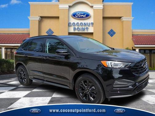 2024 Ford Edge SE