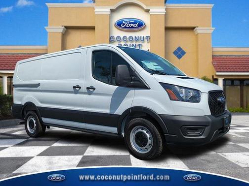 2025 Ford Transit-150 Base