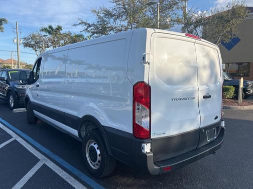 2023 Ford Transit-250 Base