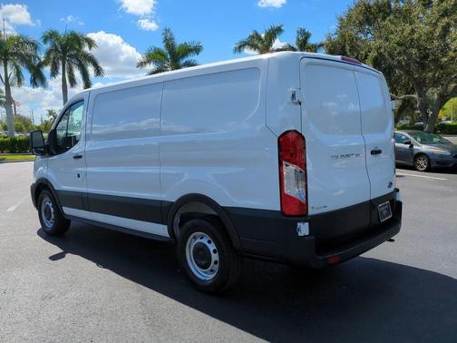 2025 Ford Transit-150 Base