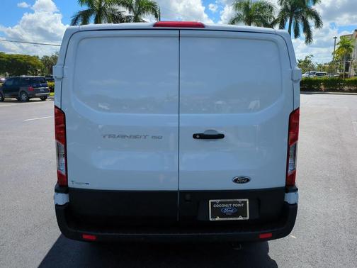 2025 Ford Transit-150 Base