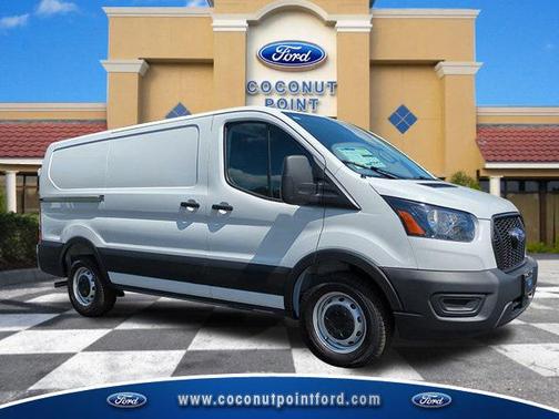 2025 Ford Transit-150 Base