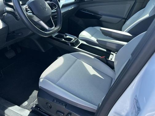 2021 Volkswagen ID.4 Pro S