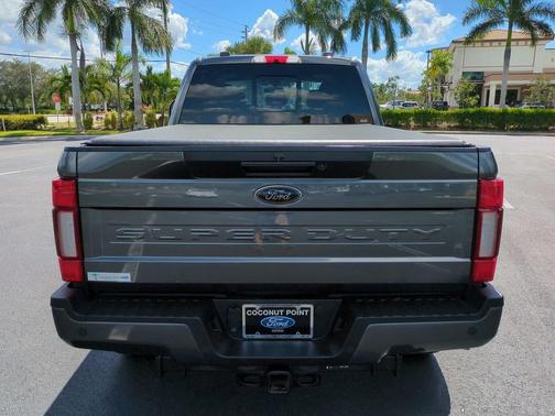 2020 Ford F-350 Lariat