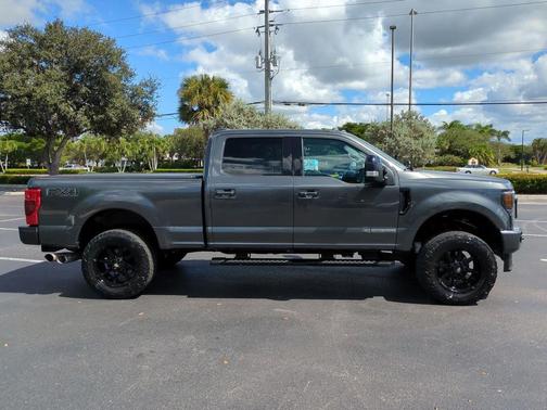 2020 Ford F-350 Lariat