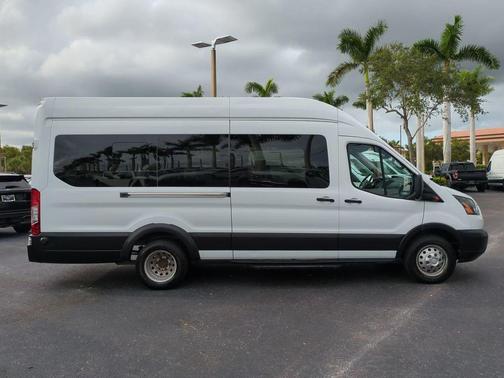 2019 Ford Transit-350 XL