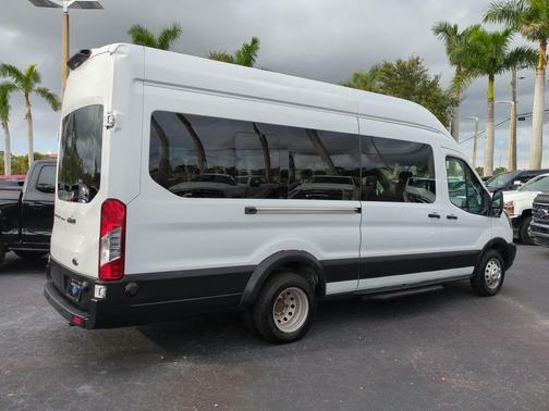 2019 Ford Transit-350 XL