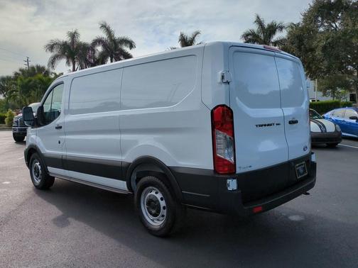 2026 Ford Transit-150 Base