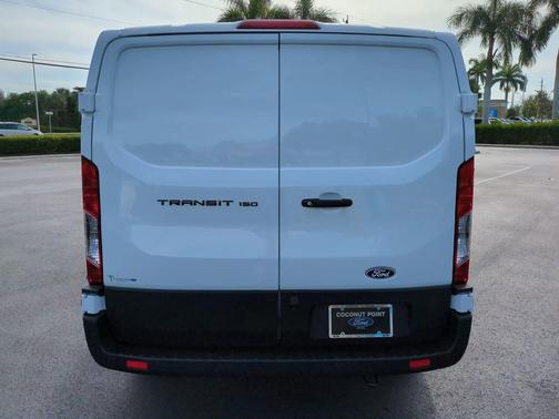 2026 Ford Transit-150 Base