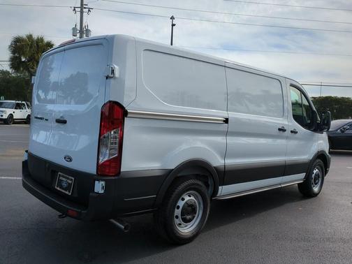 2026 Ford Transit-150 Base