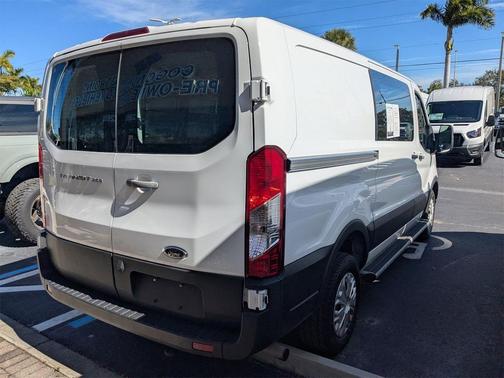 2024 Ford Transit-250 Base