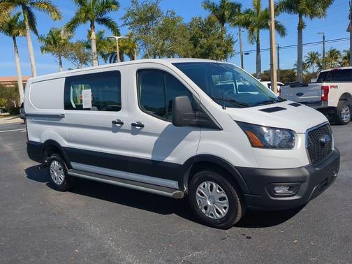2024 Ford Transit-250 Base