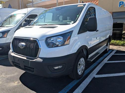2024 Ford Transit-250 Base