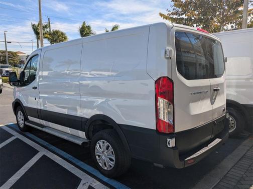 2024 Ford Transit-250 Base