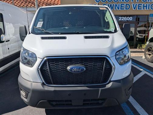 2024 Ford Transit-250 Base
