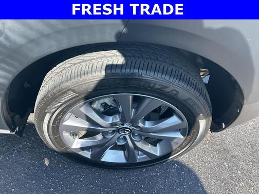 2023 Mazda CX-30 2.5 S Premium Package