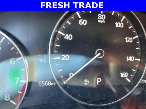 2023 Mazda CX-30 2.5 S Premium Package