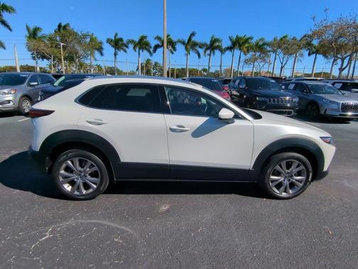 2023 Mazda CX-30 2.5 S Premium Package