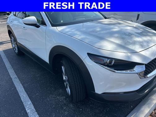 2023 Mazda CX-30 2.5 S Premium Package