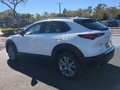 2023 Mazda CX-30 2.5 S Premium Package