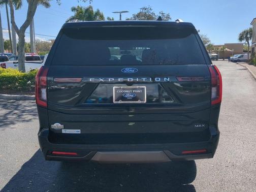 2026 Ford Expedition Max King Ranch