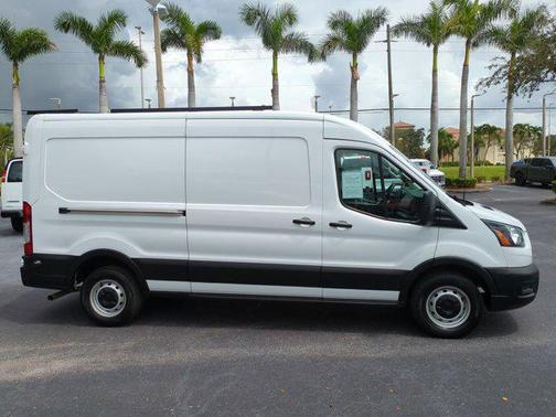 2020 Ford Transit-250 Base