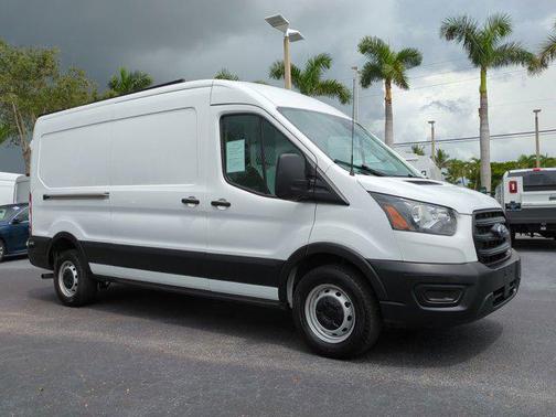 2020 Ford Transit-250 Base