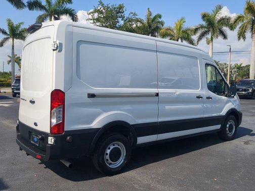 2020 Ford Transit-250 Base