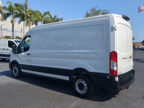 2020 Ford Transit-250 Base
