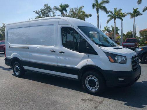 2020 Ford Transit-250 Base