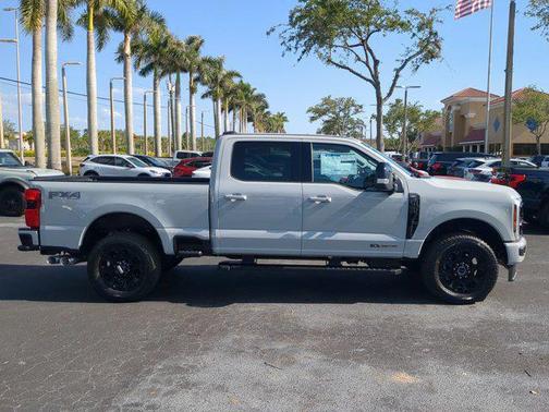 2025 Ford F-350 Lariat