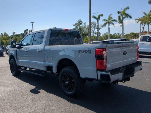 2025 Ford F-350 Lariat